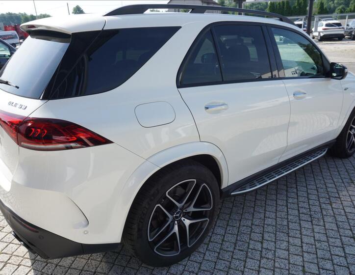 Mercedes-Benz GLE 6