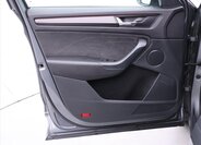 Škoda Kodiaq SUV / Terénní 2,0 l 110 kw