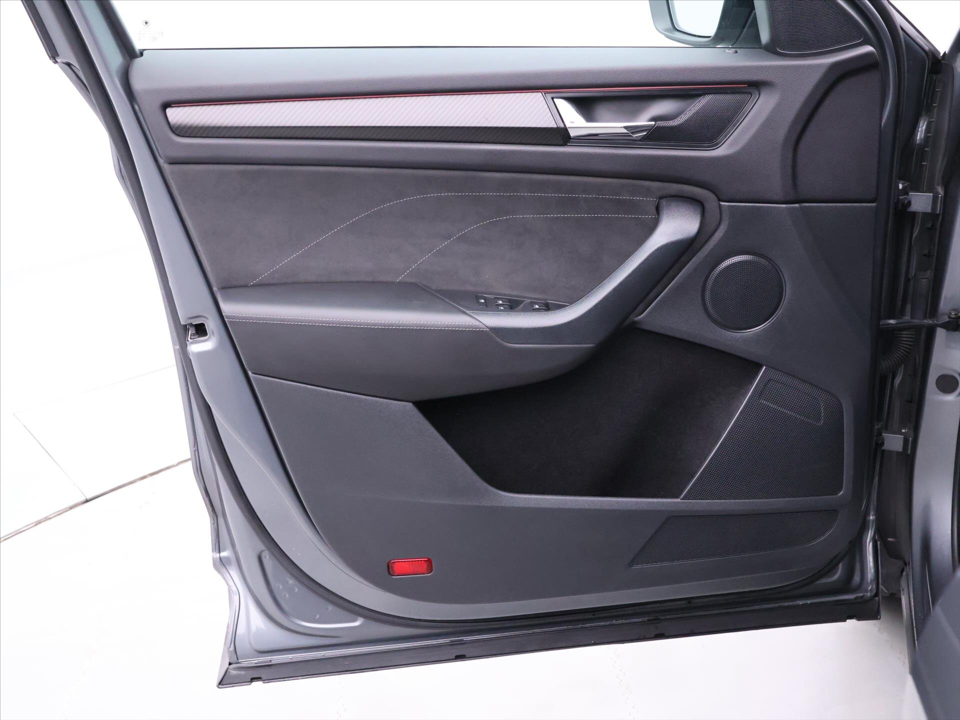 Škoda Kodiaq SUV / Terénní 2,0 l 110 kw