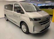 Volkswagen Caravelle 4