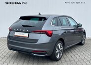 Škoda Scala Hatchback 1,0 l 85 kw