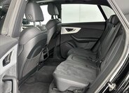 Audi Q8 SUV / Terénní 3,0 l 210 kw