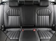 Škoda Superb Kombi 2,0 l 147 kw