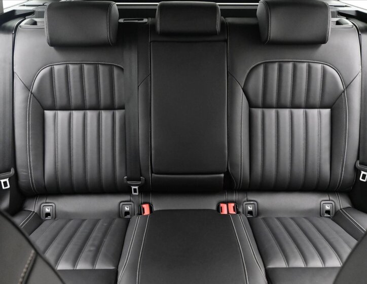 Škoda Superb Kombi 2,0 l 147 kw