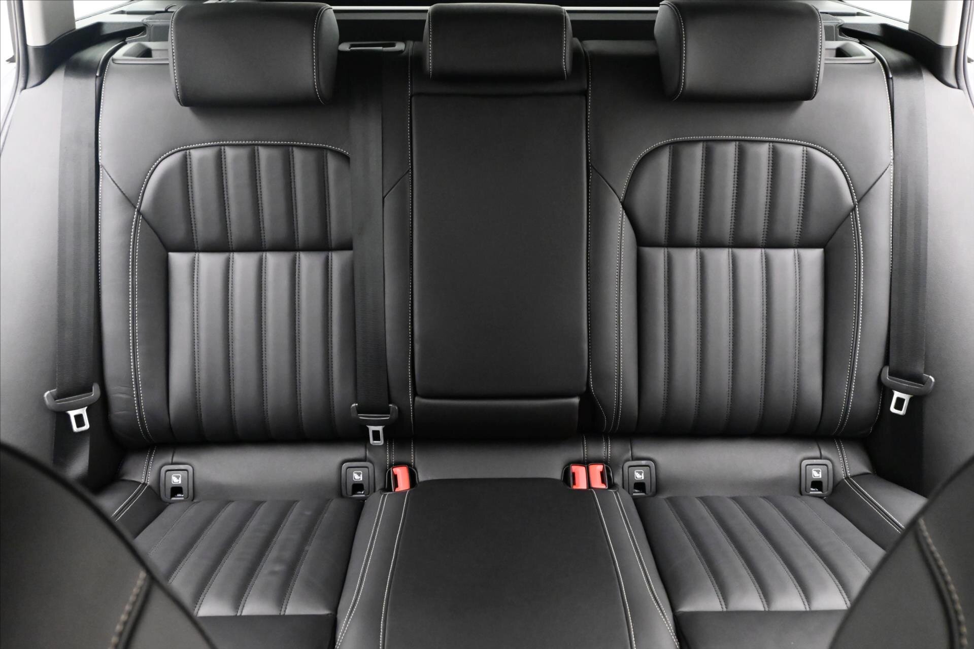 Škoda Superb Kombi 2,0 l 147 kw