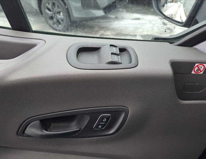 Ford Transit Skříň 2,0 l 95 kw