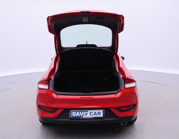 Hyundai i30 Liftback 1,4 l 103 kw