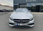 Mercedes-Benz Třídy S 1