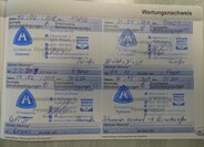 Peugeot 206 Hatchback 1,1 l 44 kw