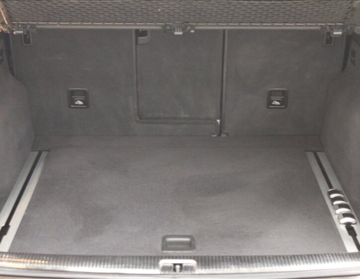 Audi Q5 Kombi 2,0 l 140 kw