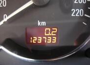 Opel Meriva 12