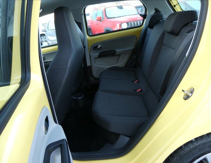 Seat Mii Hatchback 999,0 44 kw