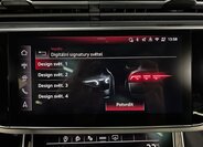 Audi Q8 SUV / Terénní 3,0 l 210 kw