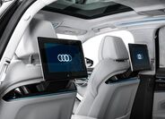 Audi A8 20