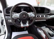 Mercedes-Benz GLE 25