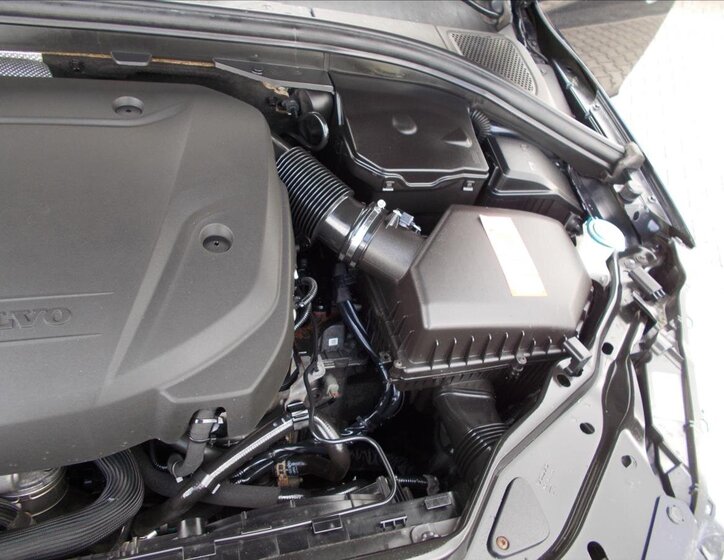 Volvo XC60 SUV 2,0 l 110 kw