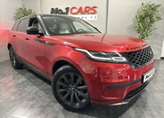 Land Rover Range Rover Velar 1