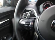 BMW M2 Kupé 3,0 l 302 kw