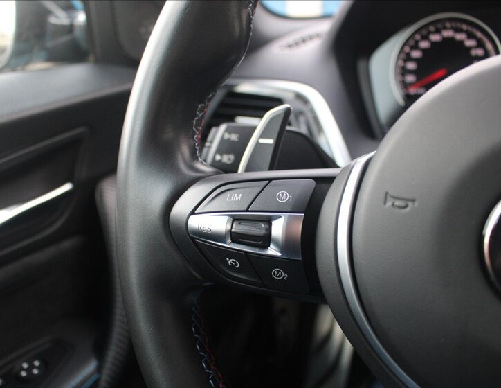 BMW M2 Kupé 3,0 l 302 kw