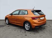 Škoda Fabia Hatchback 999,0 70 kw