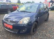 Ford Fiesta 1
