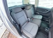 Škoda Roomster Kombi 1,2 l 63 kw