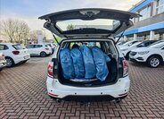 Subaru Forester SUV / Terénní 2,0 l 110 kw