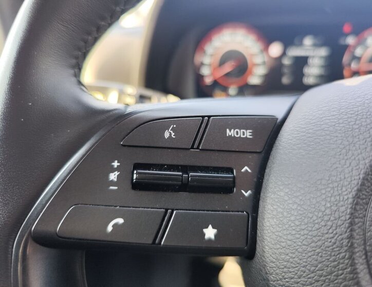 Hyundai i20 Hatchback 1,2 l 62 kw