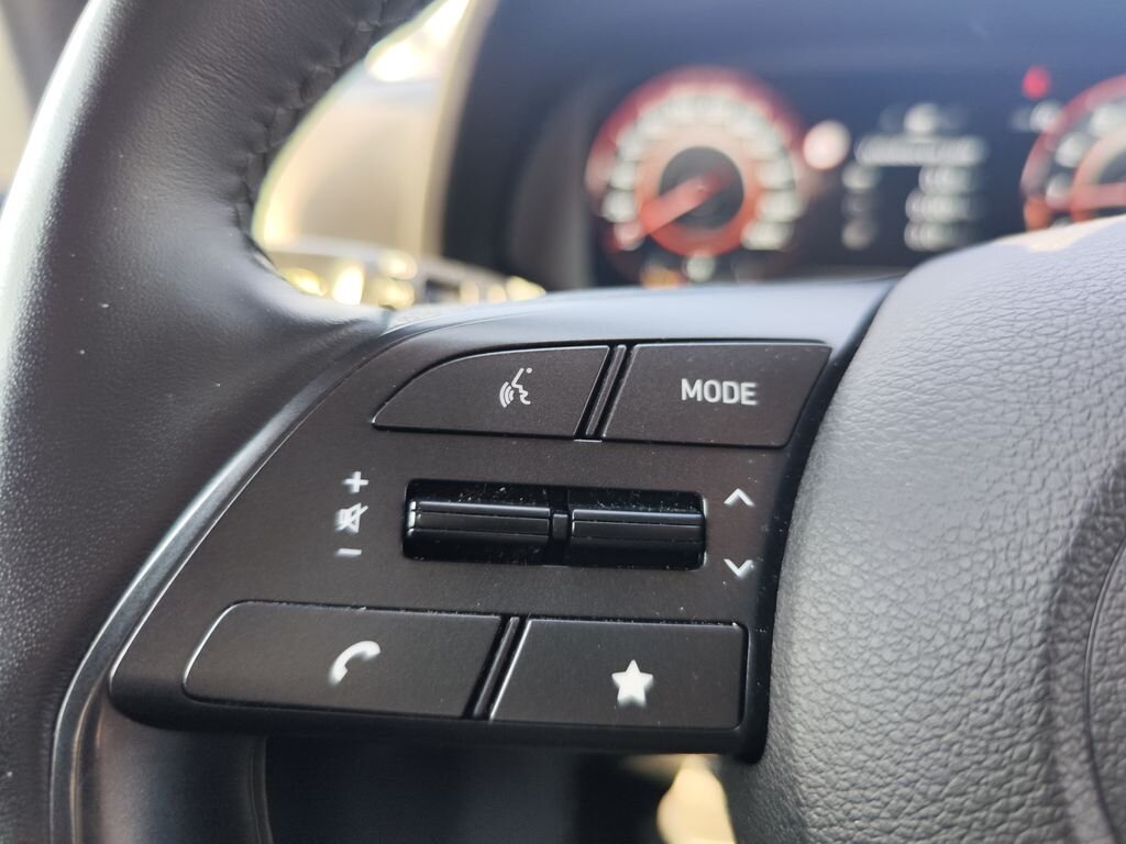 Hyundai i20 Hatchback 1,2 l 62 kw