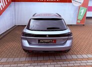 Peugeot 508 Kombi 1,6 l 165 kw
