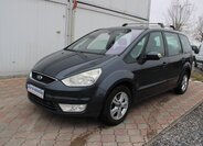 Ford Galaxy Kombi 1,8 l 92 kw