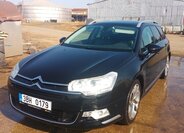 Citroën C5 Kombi 0,0 120 kw