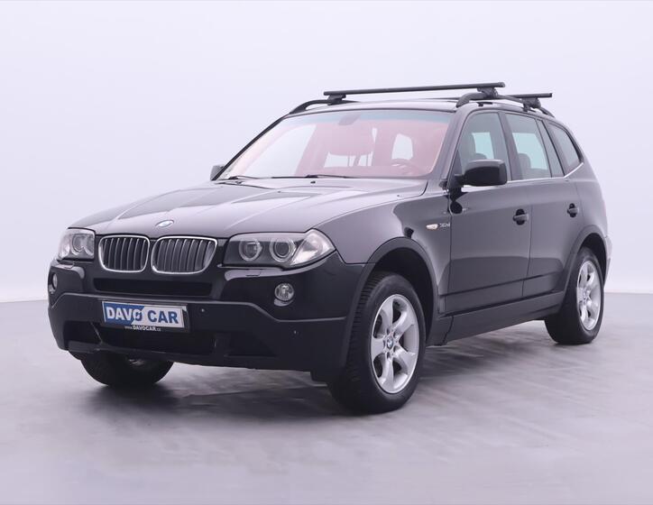 BMW X3 3