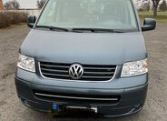Volkswagen Multivan VAN-Minibus 0,0 0