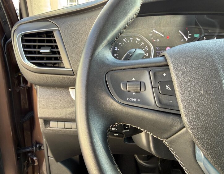 Toyota ProAce Verso VAN / Minibus 2,0 l 130 kw