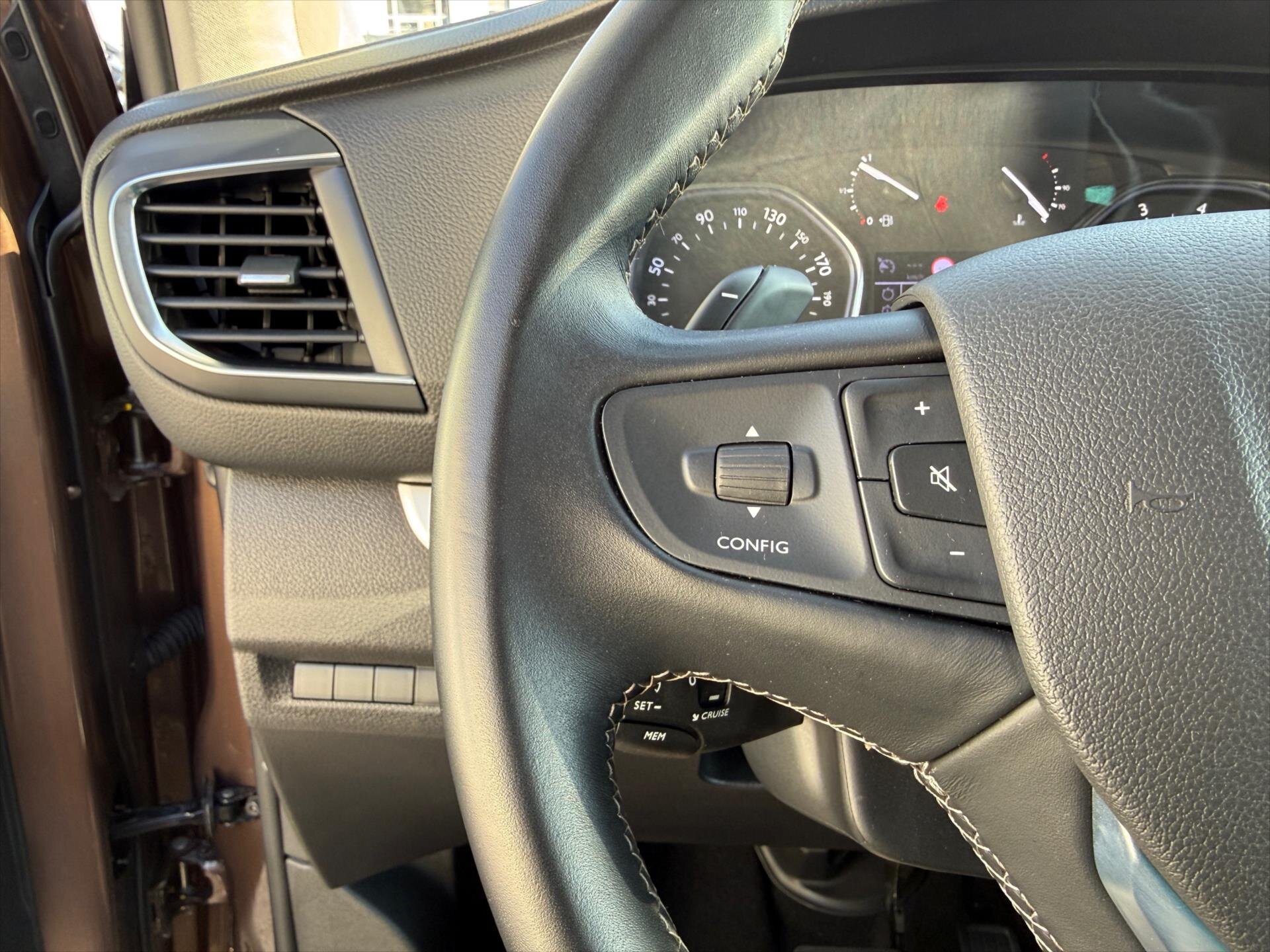 Toyota ProAce Verso VAN / Minibus 2,0 l 130 kw