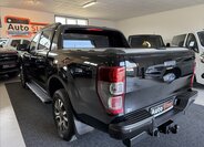 Ford Ranger Pick-up 3,2 l 147 kw