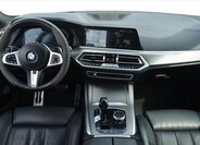 BMW X5 SUV / Terénní 3,0 l 195 kw
