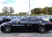 Mercedes-Benz Třídy S 3