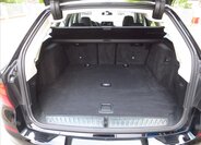 BMW Řada 5 Kombi 2,0 l 140 kw