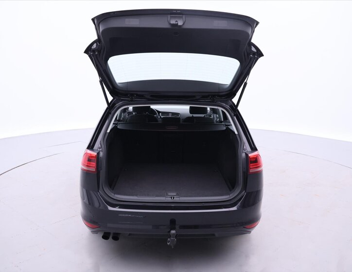 Volkswagen Golf Kombi 1,4 l 90 kw