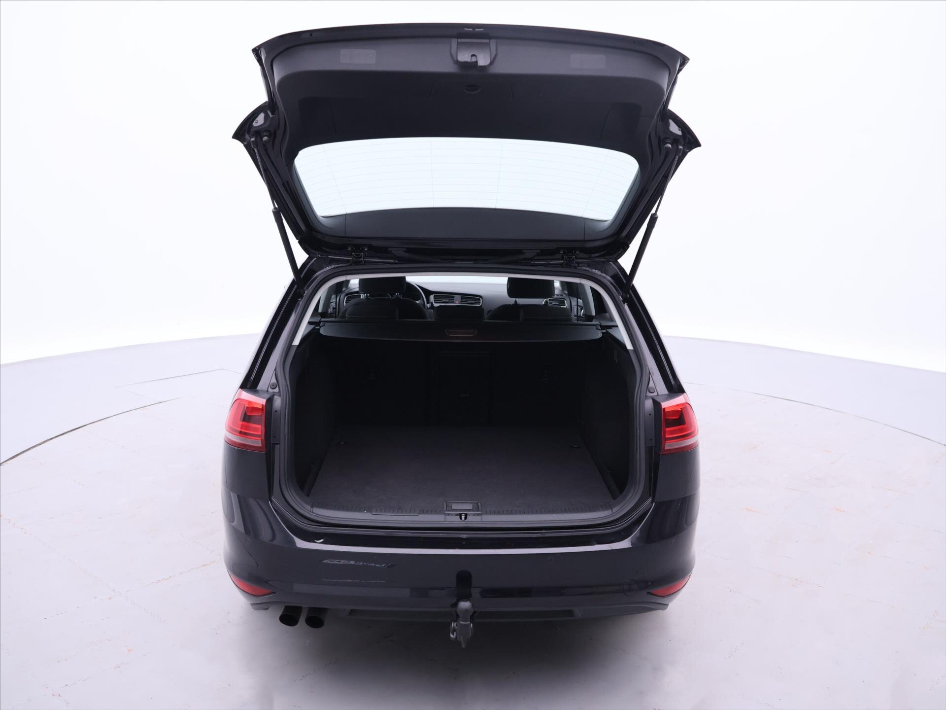 Volkswagen Golf Kombi 1,4 l 90 kw