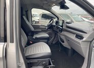 Volkswagen Caravelle VAN-Minibus 2,0 l 125 kw