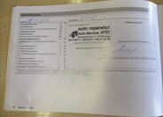 Škoda Fabia Hatchback 1,2 l 63 kw