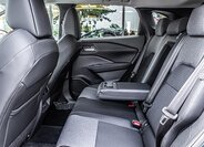 Nissan Qashqai SUV 1,3 l 116 kw