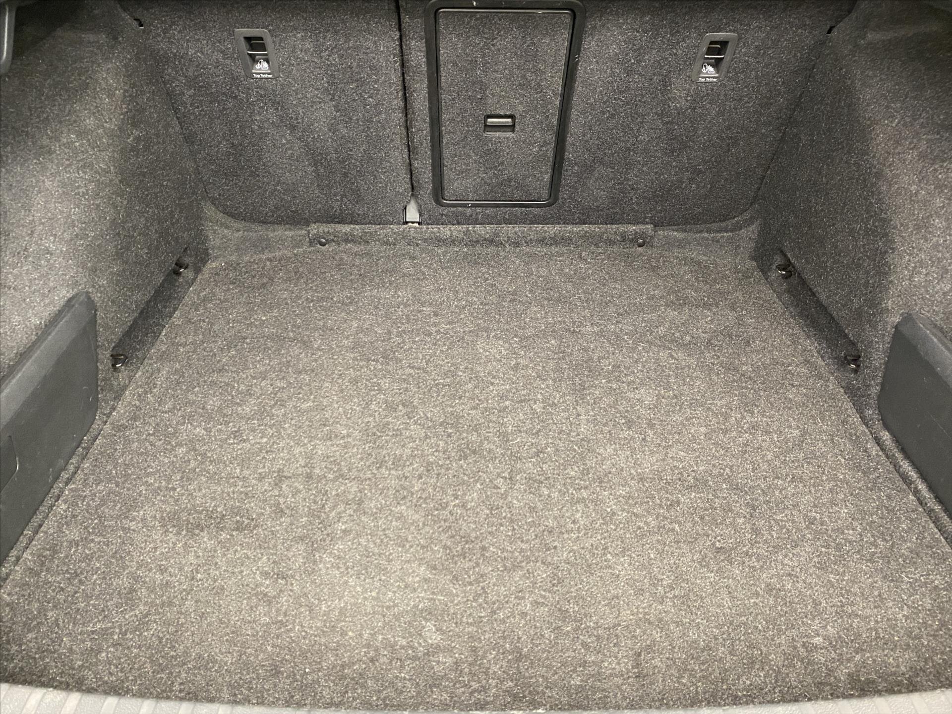 Škoda Octavia Liftback 1,5 l 110 kw