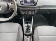 Škoda Fabia 10