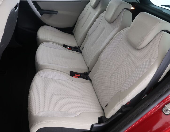 Citroën C4 Picasso 11