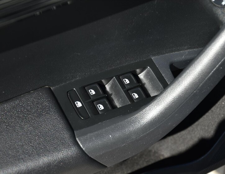 Škoda Octavia Liftback 1,8 l 132 kw