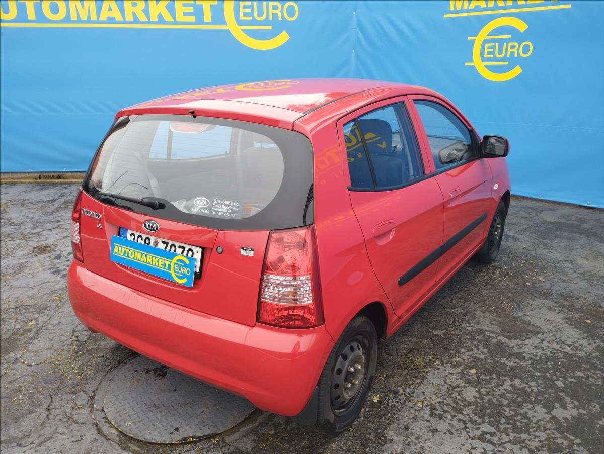 KIA Picanto